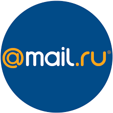 MAIL.RU ACCOUNTS